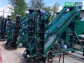 Зернометатель ЗМ 60 2022