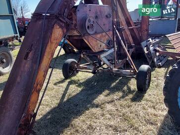 ЗМ 60 1990 - фото