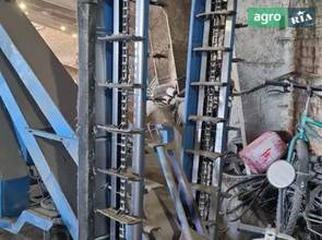 Зернометатель ЗМ 80 2025