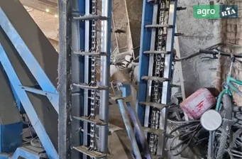 Зернометатель ЗМ 80 2025 - фото