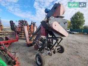 Зернокидач ЗМ 80 2020