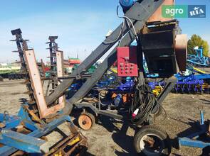 Загрузчик ЗМ 80 2020