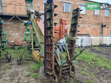 ЗМ 80 2007 - фото