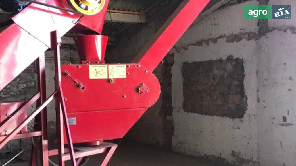 Зернокидач ЗМ 90 2020 - фото 1
