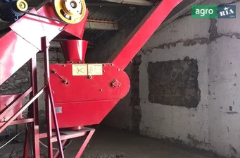 Зернометатель ЗМ 90 2020 - фото