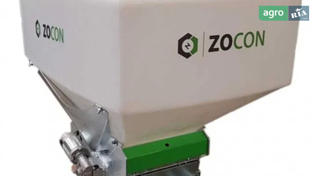 Сівалка Zocon 300 Prof 2023 - фото 1