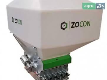 Zocon 300 Prof 2023 - фото