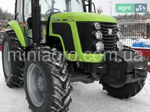 Трактор Zoomlion RC 1104 2019
