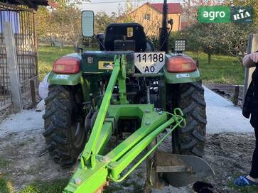 Zoomlion RD244-B 2016 - фото