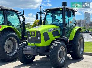 Трактор Zoomlion RN 1104 2024