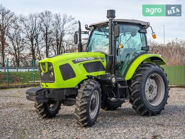 Zoomlion RN 1104 2025 - фото