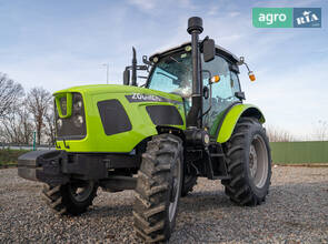 Трактор Zoomlion RN 1104 2025