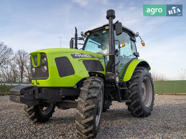 Zoomlion RN 1104 2025 - фото