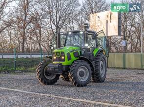 Трактор Zoomlion RS1304 2025