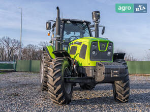 Трактор Zoomlion RS1304 2025