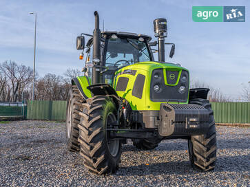 Zoomlion RS1304 2025 - фото