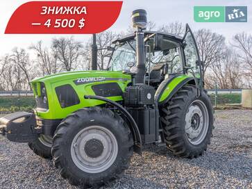 Zoomlion RS1304 2025 - фото