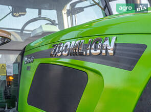 Трактор Zoomlion RS1604 Pro 2025