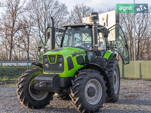 Трактор Zoomlion RS1604 Pro 2025