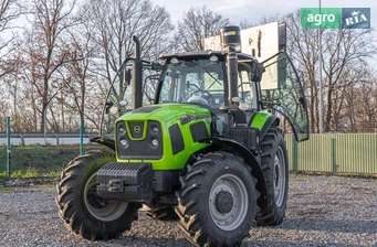 Трактор Zoomlion RS1604 Pro 2025 - фото