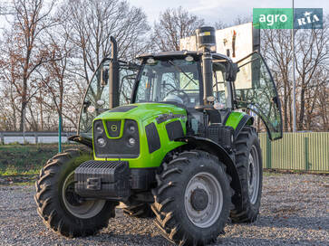 Zoomlion RS1604 Pro 2025 - фото