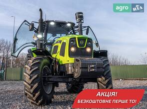 Трактор Zoomlion RS1604 Pro 2025