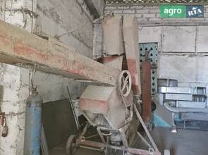 Зернокидач ЗПС 100 