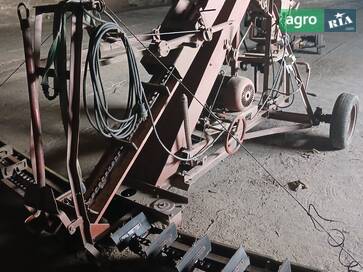 ЗСМ 30М 1990 - фото