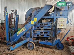 Зерноочисна машина ЗСМ ОВС-25 