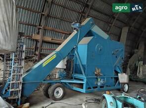 Зерноочисна машина ЗСМ ОВС-70М 2017