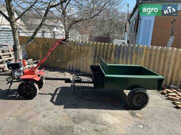 Zubr 105 2023 - фото