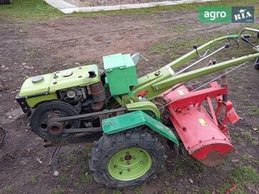 Zubr 10 2015 - фото