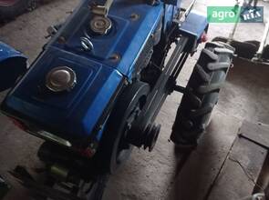 Мотоблок Zubr 10 2024