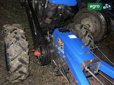 Zubr 10 2021 - фото