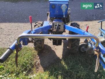 Zubr 10 2018 - фото