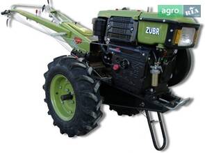 Мотоблок Zubr 10 2018