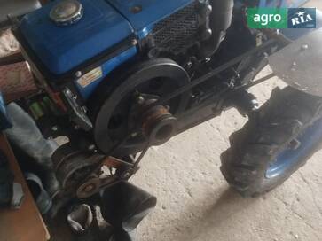 Zubr 10 2024 - фото