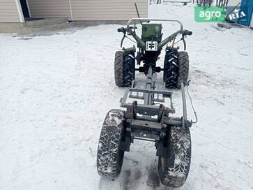 Zubr 10 2018 - фото