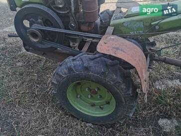 Zubr 10 2016 - фото