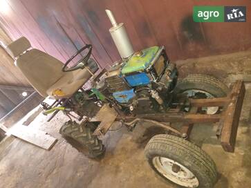 Zubr 10 2010 - фото