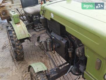 Zubr 12 2017 - фото