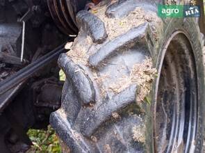 Мотоблок Zubr 12 2014