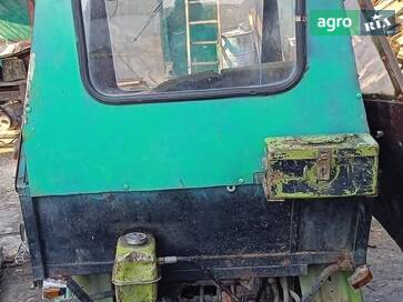 Zubr 12 2017 - фото