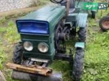 Zubr 12 2011 - фото