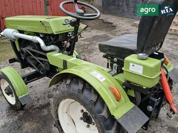 Zubr 12 2018 - фото