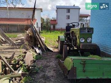 Zubr 12 2018 - фото