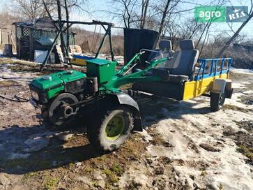 Zubr 12 2020 - фото