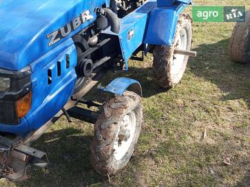 Zubr 12 2018 - фото