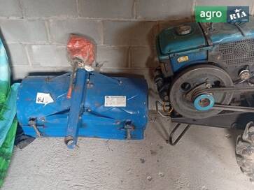 Zubr 12 2010 - фото