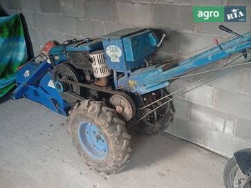 Zubr 12 2010 - фото